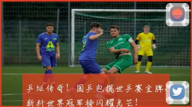 乒坛传奇!国乒包揽世乒赛金牌,新科世界冠军榜闪耀光芒!